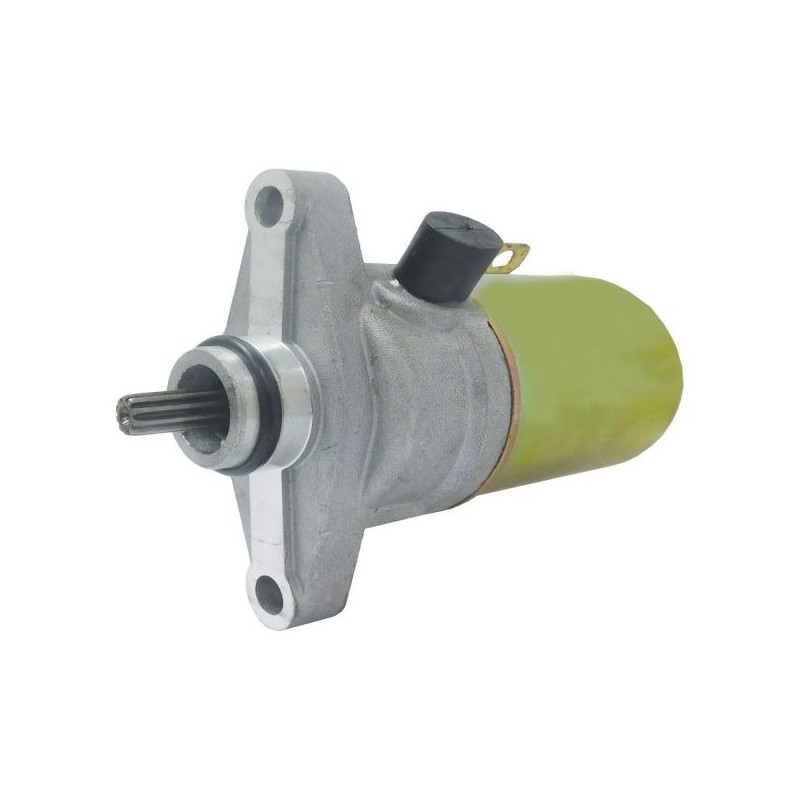 Starter replacing KYMCO 31210-GAK-9000-M3 / 31210-GKAK-901 / 31210-GKAK-90A / 31210-GKAK-90C