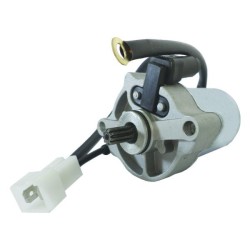 Arranque NUEVO sustituye Honda 31200-18S-000 / Polaris 0453478 / 0454952