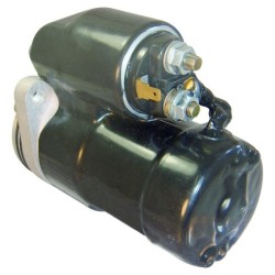 NUOVO motorino di avviamento sostituisce Hitachi  S114-824 / S114-939A / Polaris 4011979 / 4011979-479 / 4012855-479 