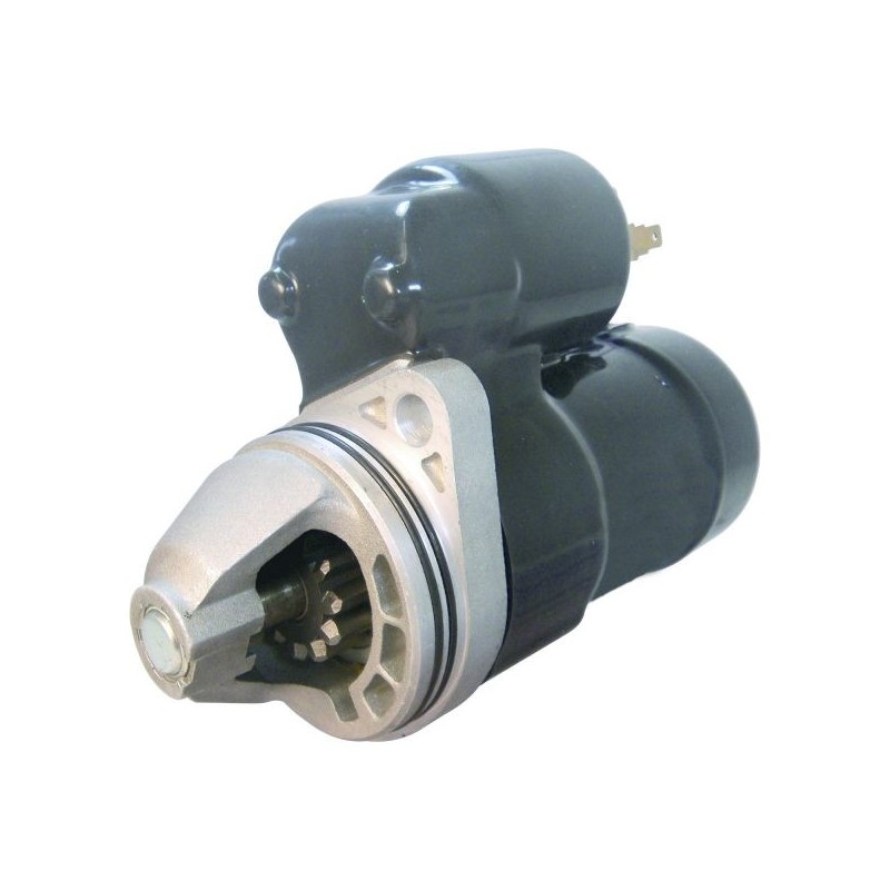 NUOVO motorino di avviamento sostituisce Hitachi  S114-824 / S114-939A / Polaris 4011979 / 4011979-479 / 4012855-479 