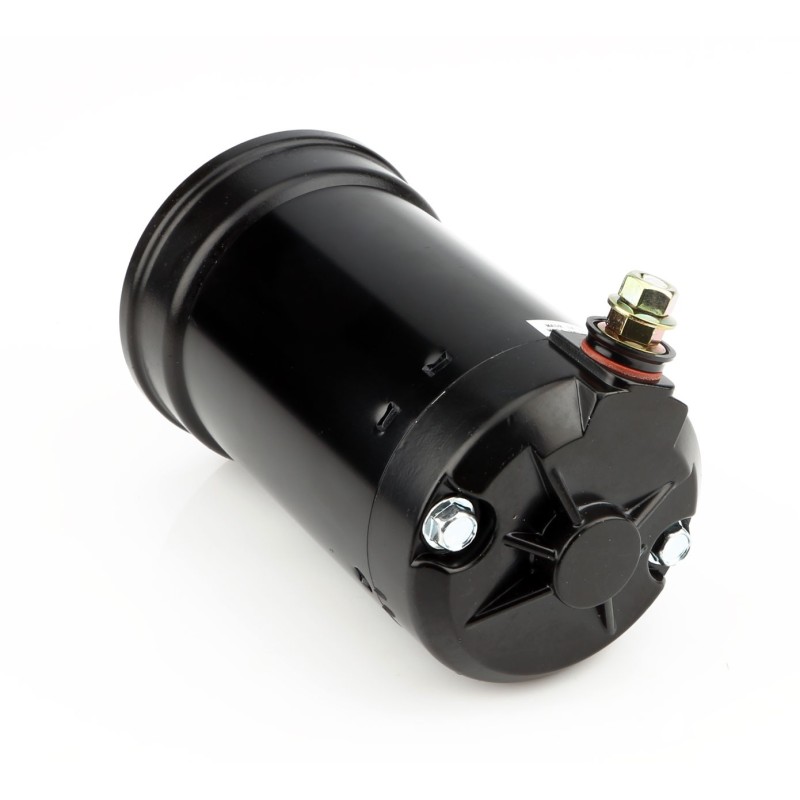 Démarreur NEUF remplace Denso 128000-6050 / 128000-6051 pour DUCATI