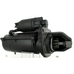 Motor de arranque sustituyeIskra AZF4292 / IS1097 / John Deere RE503119