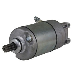 Arranque NUEVO sustituye Yamaha 4B5-81890-00-00 / 5GJ-81890-00-00