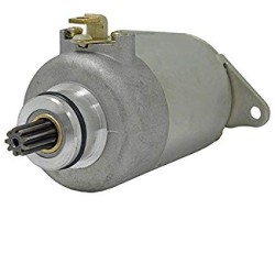 Arranque NUEVO sustituye Peugeot 801068 / Original 31200-H9A-000