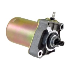 Arranque NUEVO sustituye Honda 31210-GCC-771 / 31210-GFM-B20 / 31210-GW3-044 / 31210-KEE-631 / Peugeot 723726