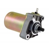 NUOVO motorino di avviamento sostituisce Honda 31210-GCC-771 / 31210-GFM-B20 / 31210-GW3-044 / 31210-KEE-631 / Peugeot 723726