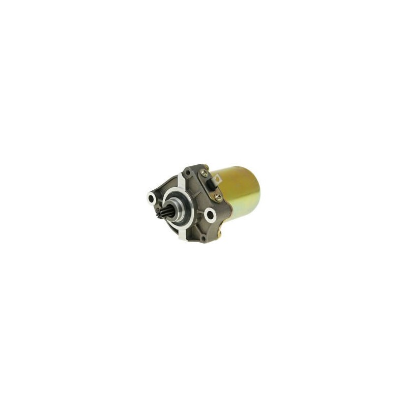 NUOVO motorino di avviamento sostituisce Honda 31210-GCC-771 / 31210-GFM-B20 / 31210-GW3-044 / 31210-KEE-631 / Peugeot 723726