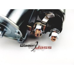 Motor de arranque sustituyeFord 20-100-01034 / 20-100-01014 / 2T1411000BB / 2T1411000BC