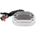 Regulator replacing HARLEY DAVIDSON 74610-01 finition Chrome