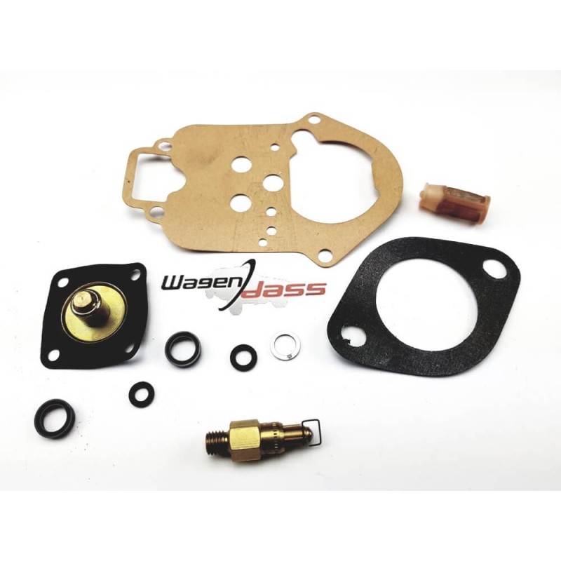 Service Kit for carburettor WEBER 34ICT 