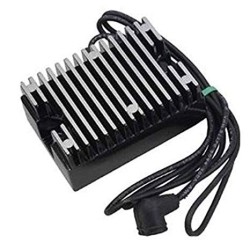 Regulador sustituye Harley Davidson 74510-75A / 74512-79A / 77510-75A