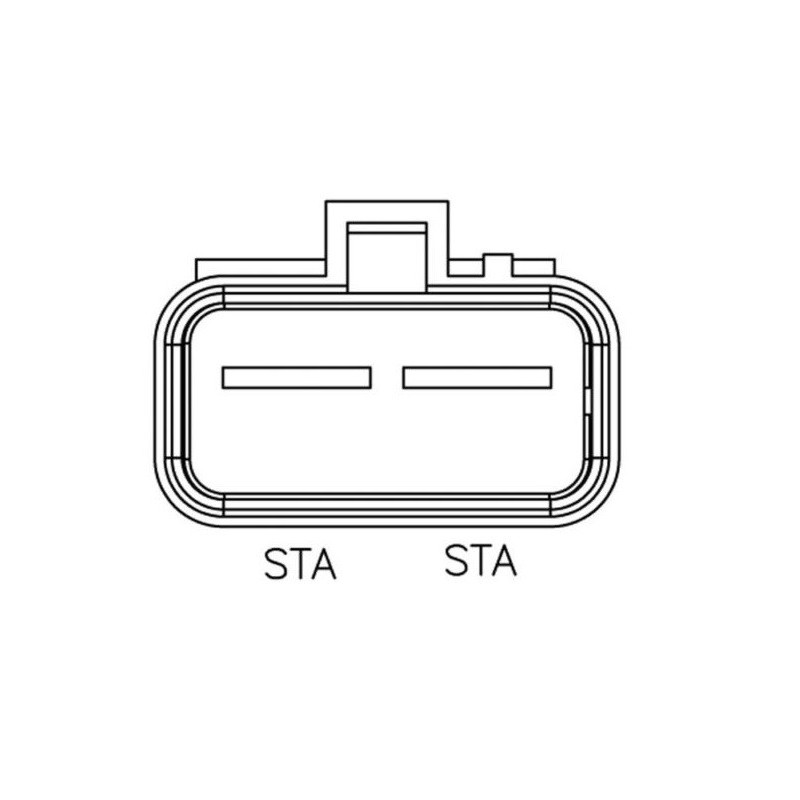 Régulateur remplace Harley Davidson 74518-99A