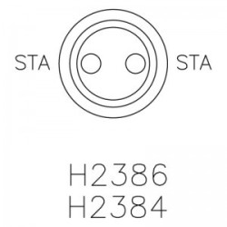 Regulador sustituye Harley Davidson 74523-84