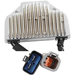 Regolatore sostituisce Harley Davidson 74631-04