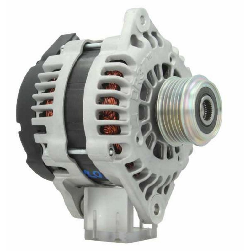 Alternator replacing DELCO REMY 8400156 / 8400158 / 8400218