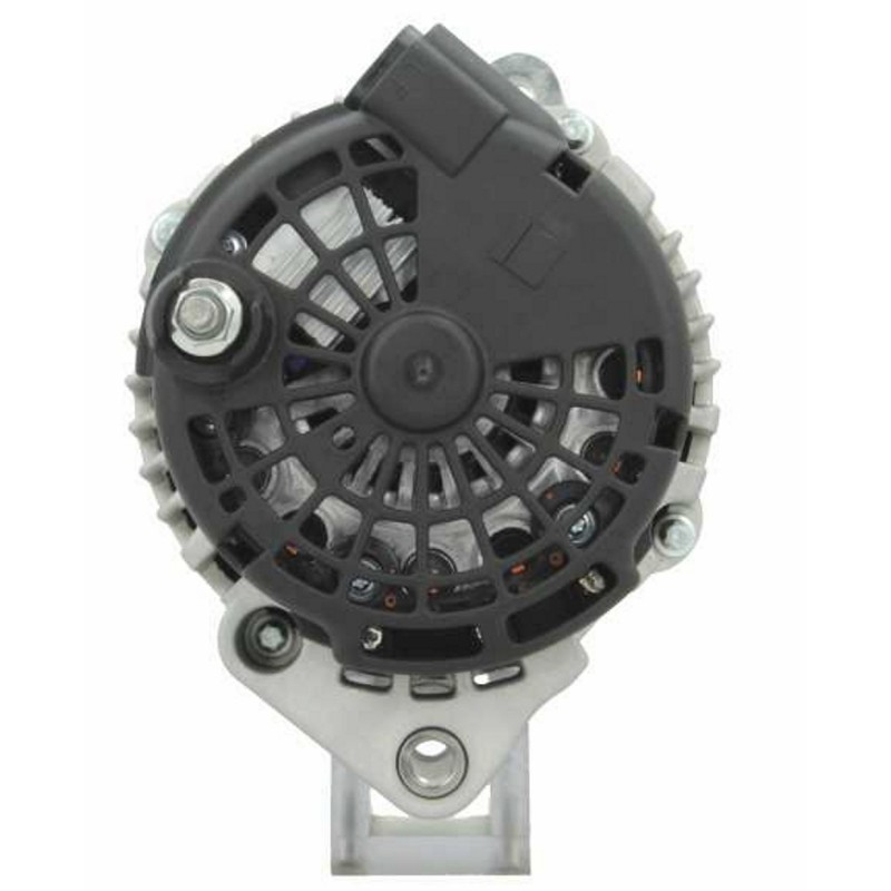 Alternator replacing DELCO REMY 8400156 / 8400158 / 8400218