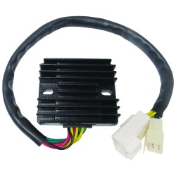 Regulador sustituye Honda 31600-MCJ-750