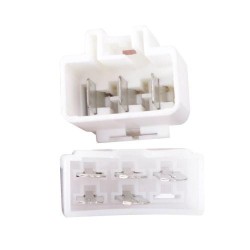 Regulador sustituye Honda 31600-MCJ-750