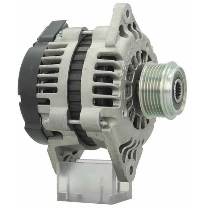 Alternator replacing DELCO REMY 8400157 / DRA2074 / 8400219