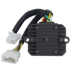 Regulador sustituye Honda 31600-MY2-621