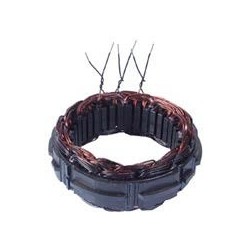 Estator para alternador Ducellier 7526C / 7528C / 7531B / 7543