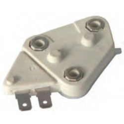 Voltage Regulator for DELCO REMY 1117839 / 1117895 / 1117896 / 1117898
