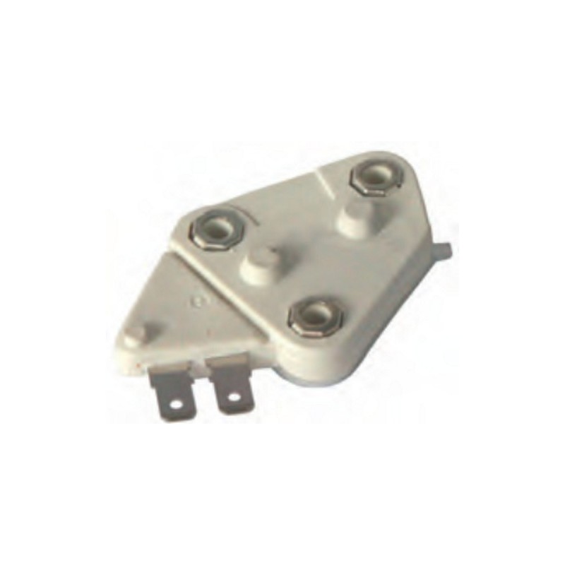 Regolatore per alternatore Delco remy 1117839 / 1117895 / 1117896 / 1117898