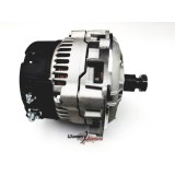 Alternator replacing BOSCH 0123105001 / BMW 12-31-2-306-020