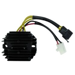 Regulador sustituye Honda 31400-300-035 / 31400-333-004 / 31700-333-008