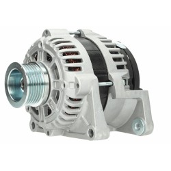 Alternador sustituye GM 13502595 / 13579667 / Opel 1200262