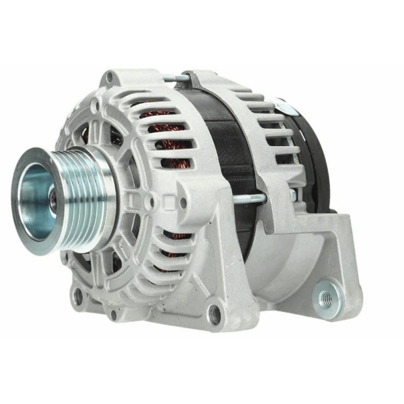 Alternator replacing GM 13502595 / 13579667 / OPEL 1200262