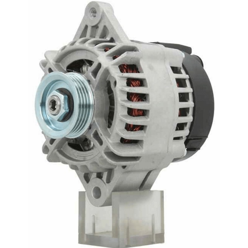 Alternatore sostituisce Denso 102211-8560 / Suzuki 31400-86G0