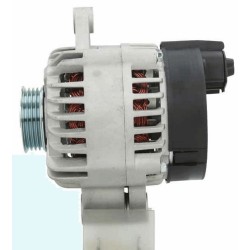 Alternator replacing DENSO 102211-8560 / SUZUKI 31400-86G0