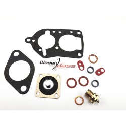 Juego de juntas para carburador solex  34BICSA sobre Peugeot 403 / 404 Y 504