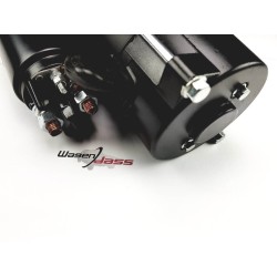 Motor de arranque sustituyeIskra AZF4292 / IS1097 / John Deere RE503119