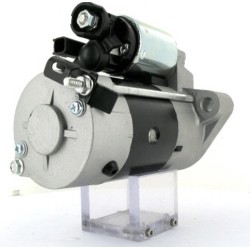 Motor de arranque sustituye Mitsubishi M002T85871 / M2T85871 / Honda 31200-RSR-E01