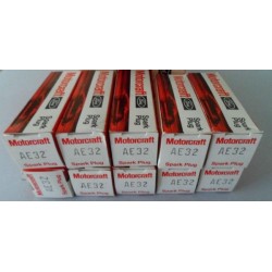 Bujia de encendido MOTOCRAFT AE32