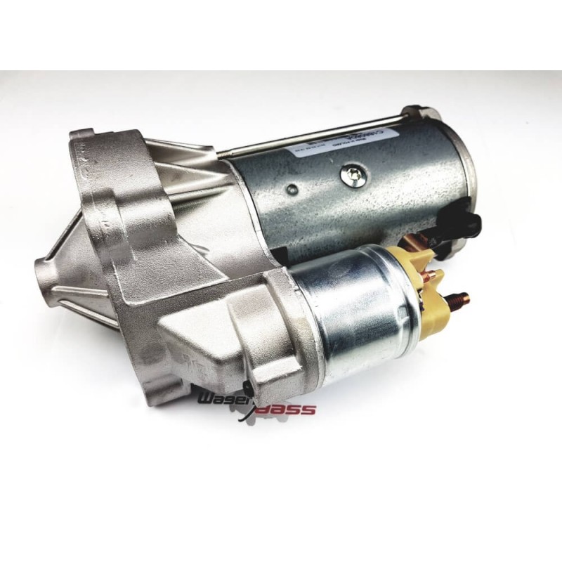 Starter VALEO D7R26 