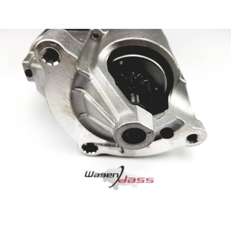 Motorino di avviamento NUOVO Valéo D7R26 