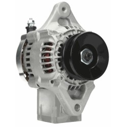 Alternador NUEVO sustituye Denso 101211-1380 / Yanmar 129240-77200