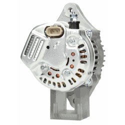 Alternador NUEVO sustituye Denso 101211-1380 / Yanmar 129240-77200
