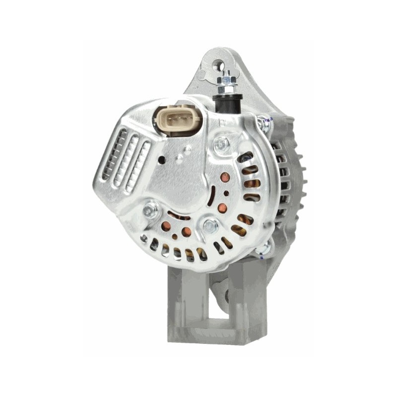 Alternador NUEVO sustituye Denso 101211-1170 / Yanmar 129423-77200