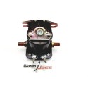 Solenoide/relè sostituisce Universal Parts SAZ4201CJ / Mercury 25661 / 25661-1 / 25661T1