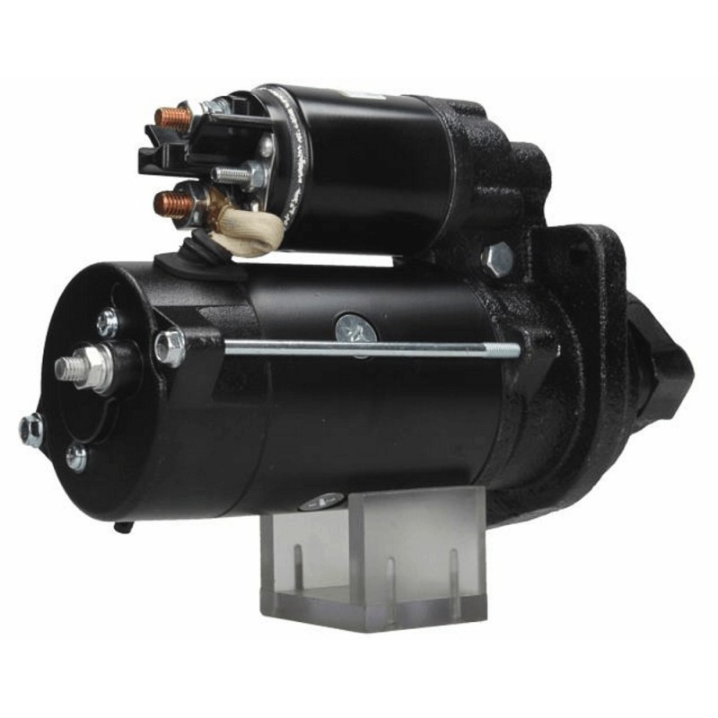 Anlasser ISKRA AZE4151 / IS1195 / AZE4199 / 11.131.070