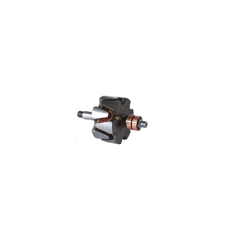 Rotor per alternatore Bosch 0120400806 / 0120400807 / 0120400808