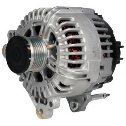 Alternador sustituye Bosch 0124525074 / 0124525093 / 0124525527