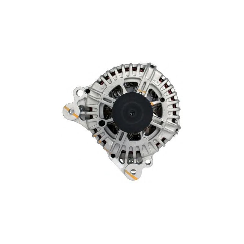 Alternatore sostituisce Bosch 0124525074 / 0124525093 / 0124525527