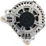 Alternator replacing BOSCH 0124525074 / 0124525093 / 0124525527