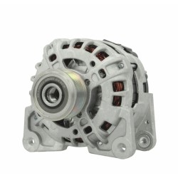 Alternador sustituye Bosch F000BL0407 / F000BL04T8 / Renault 23100-4527R / 23100-5079R / 8200379736