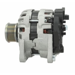 Alternador sustituye Bosch F000BL0407 / F000BL04T8 / Renault 23100-4527R / 23100-5079R / 8200379736
